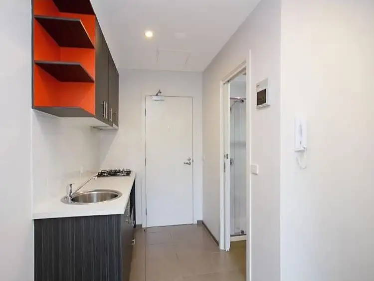 Second view of Homely apartment listing, 103/1 Wellington Road, Box Hill VIC 3128