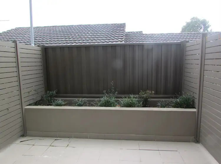 Fourth view of Homely apartment listing, 103/1 Wellington Road, Box Hill VIC 3128