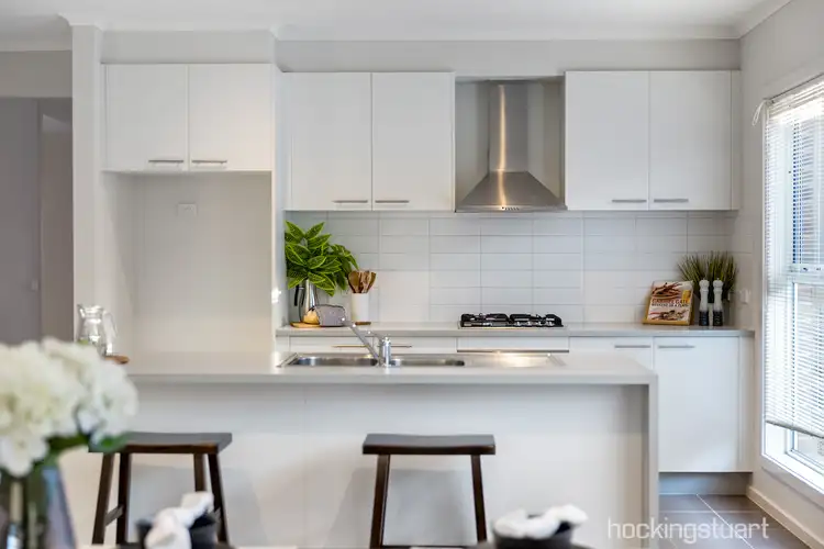 Fourth view of Homely house listing, 28 Murrumbidgee Street, Manor Lakes VIC 3024