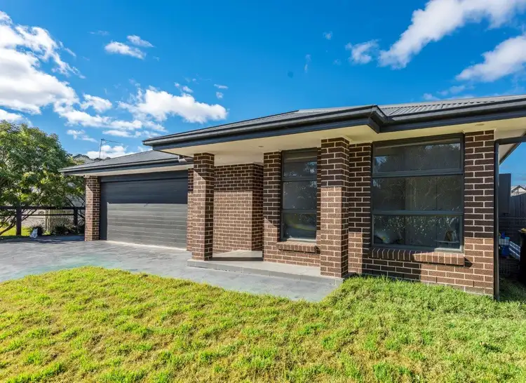 Main view of Homely house listing, 27 Argyle Street, New Berrima NSW 2577