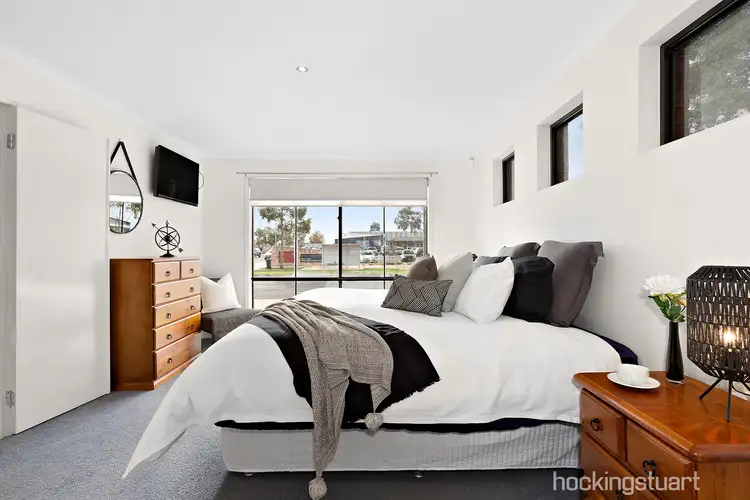 Third view of Homely house listing, 89 Manor Lakes Boulevard, Manor Lakes VIC 3024