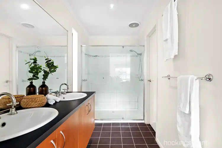 Fourth view of Homely house listing, 89 Manor Lakes Boulevard, Manor Lakes VIC 3024