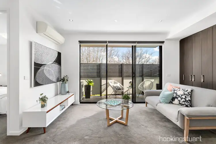 Main view of Homely apartment listing, 11/1526 High Street, Glen Iris VIC 3146