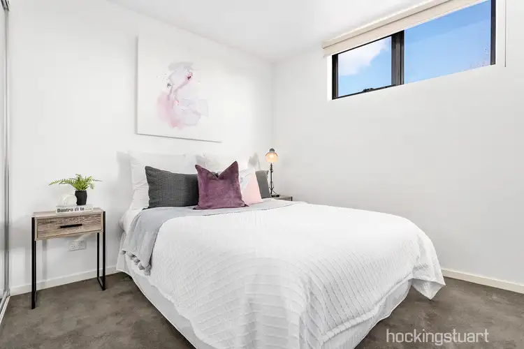Fifth view of Homely apartment listing, 11/1526 High Street, Glen Iris VIC 3146