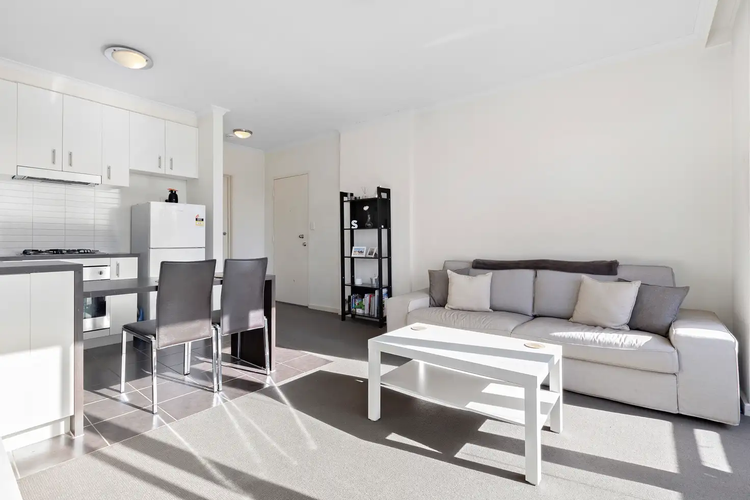 Main view of Homely apartment listing, 9/75 Hotham Street, Balaclava VIC 3183