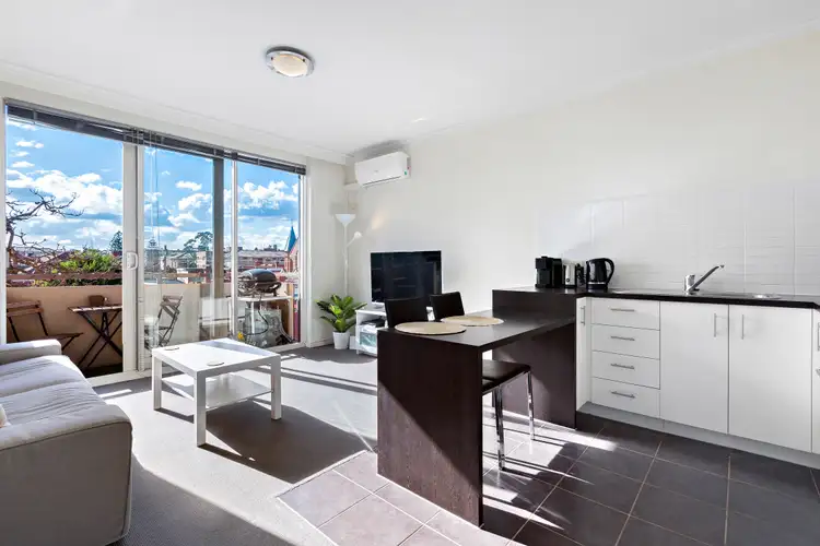 Second view of Homely apartment listing, 9/75 Hotham Street, Balaclava VIC 3183