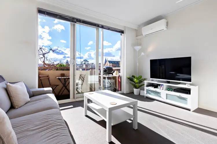 Third view of Homely apartment listing, 9/75 Hotham Street, Balaclava VIC 3183