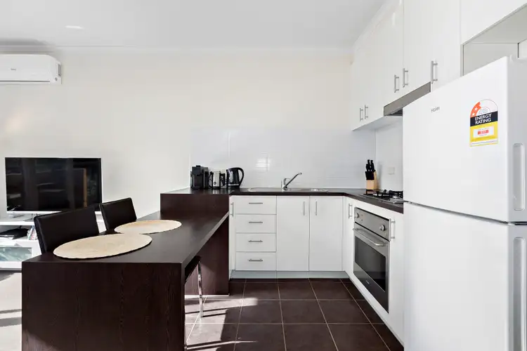 Fourth view of Homely apartment listing, 9/75 Hotham Street, Balaclava VIC 3183