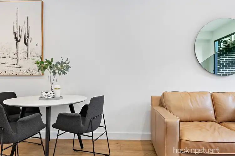 Sixth view of Homely townhouse listing, 30b Liverpool Street, Footscray VIC 3011