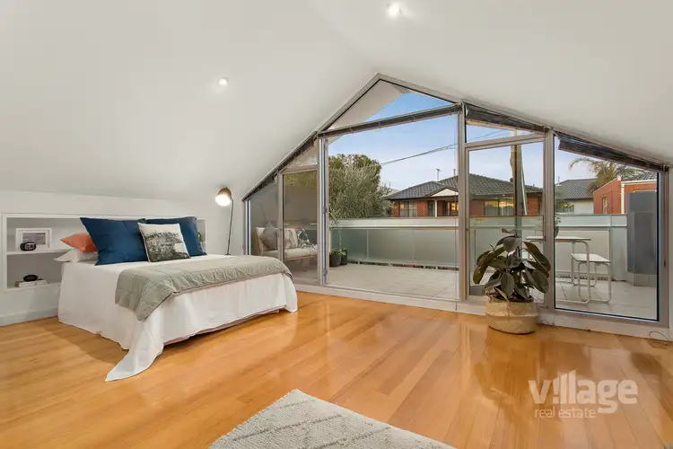 Fifth view of Homely house listing, 60 Wolverhampton Street, Footscray VIC 3011