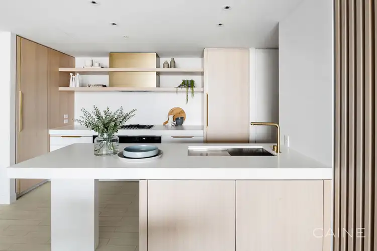Fifth view of Homely apartment listing, 1401/296 Victoria Parade, East Melbourne VIC 3002