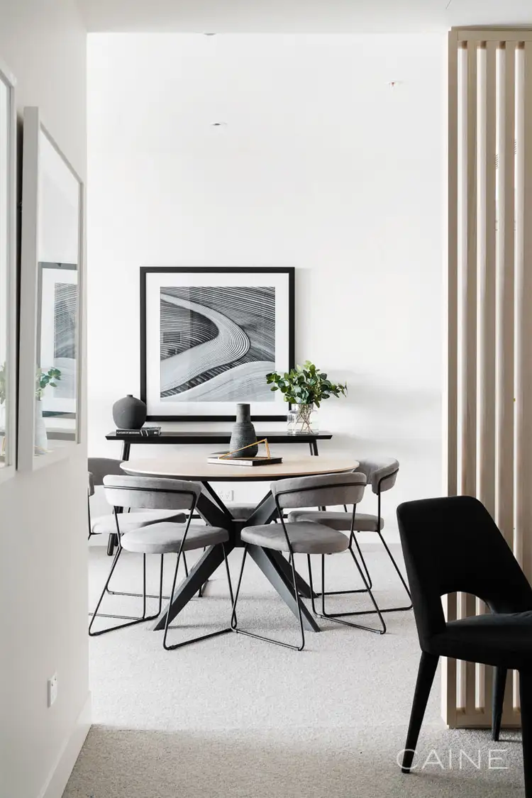 Sixth view of Homely apartment listing, 1401/296 Victoria Parade, East Melbourne VIC 3002