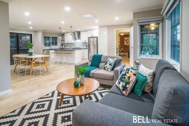Main view of Homely house listing, 30 Arbor Avenue, Belgrave VIC 3160