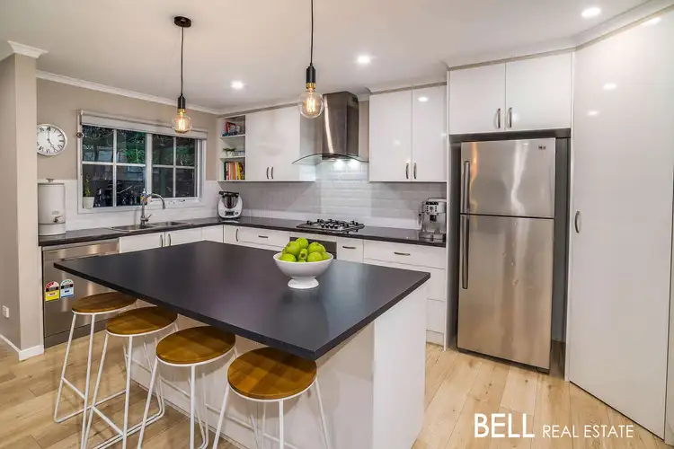 Second view of Homely house listing, 30 Arbor Avenue, Belgrave VIC 3160