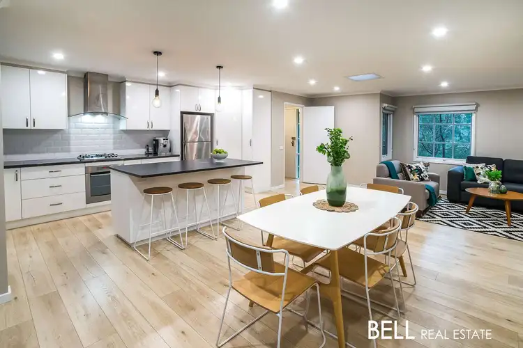 Third view of Homely house listing, 30 Arbor Avenue, Belgrave VIC 3160
