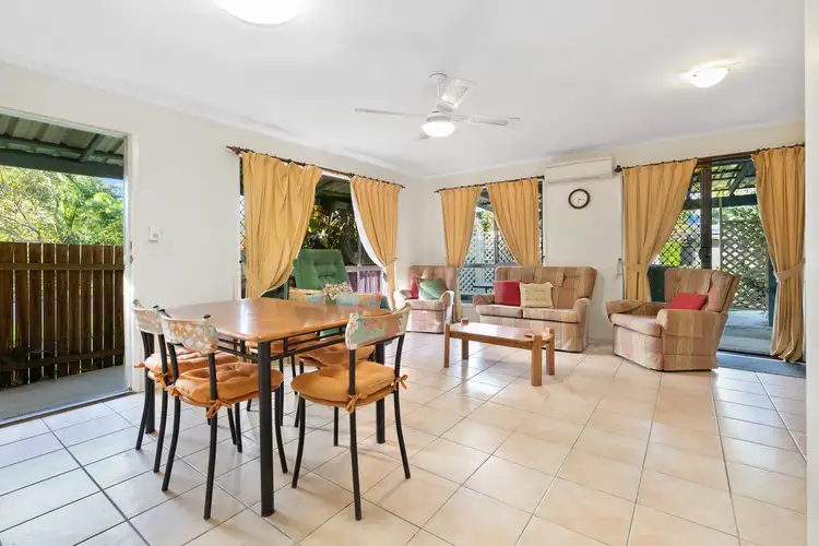 Second view of Homely house listing, 124 Hendry Street, Tewantin QLD 4565