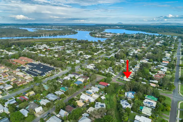 Third view of Homely house listing, 124 Hendry Street, Tewantin QLD 4565