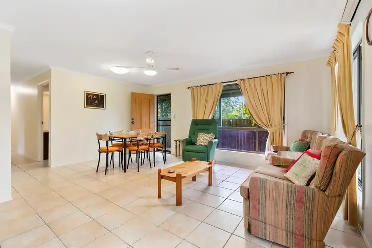 Fourth view of Homely house listing, 124 Hendry Street, Tewantin QLD 4565