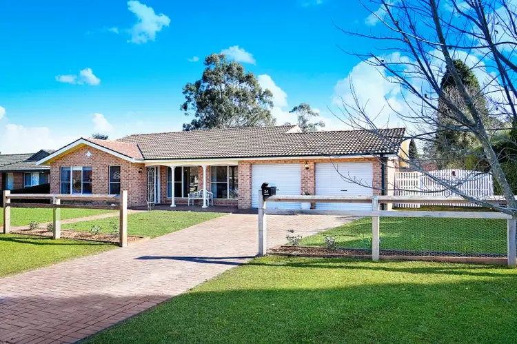 24 Braeside Drive, Bowral NSW 2576