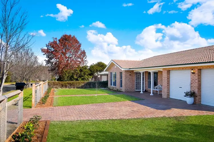 Second view of Homely house listing, 24 Braeside Drive, Bowral NSW 2576