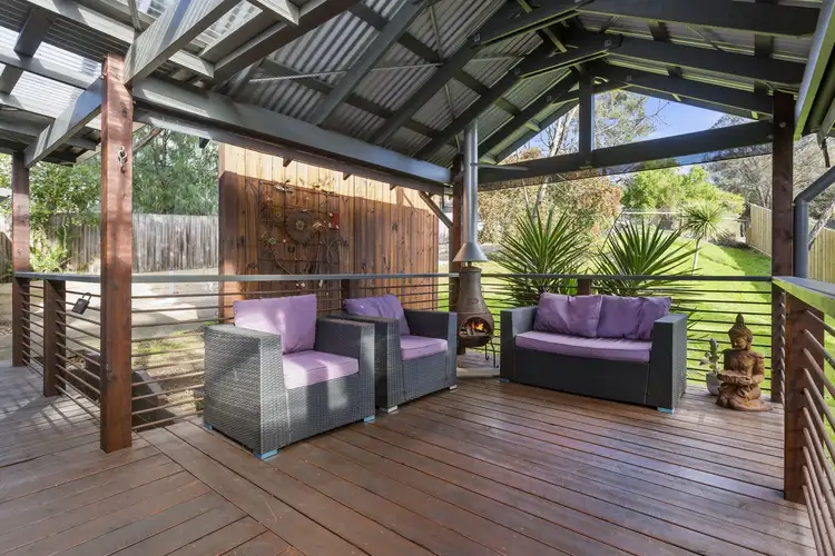 10 Ora Court, Rye VIC 3941