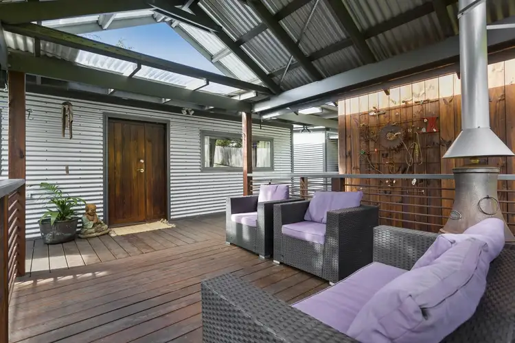 Second view of Homely house listing, 10 Ora Court, Rye VIC 3941
