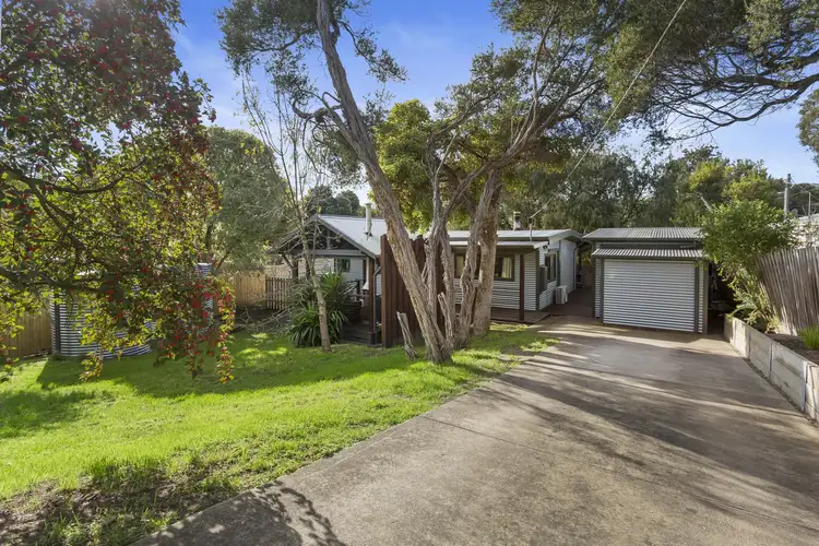 Third view of Homely house listing, 10 Ora Court, Rye VIC 3941