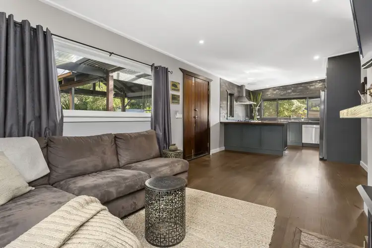 Fifth view of Homely house listing, 10 Ora Court, Rye VIC 3941