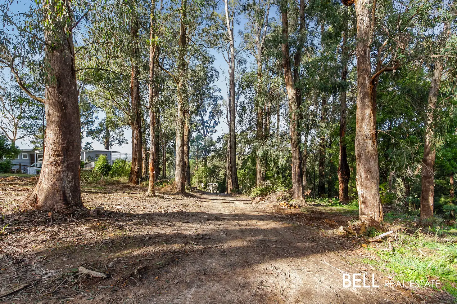 Main view of Homely land listing, 18 Upper Grieve Road, Avonsleigh VIC 3782