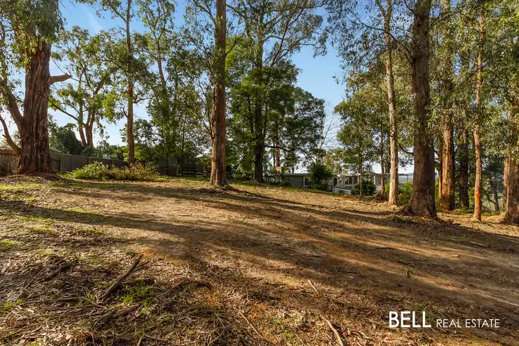 Second view of Homely land listing, 18 Upper Grieve Road, Avonsleigh VIC 3782