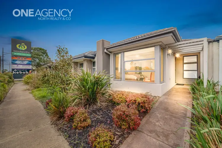31 Numurkah Common, Epping VIC 3076