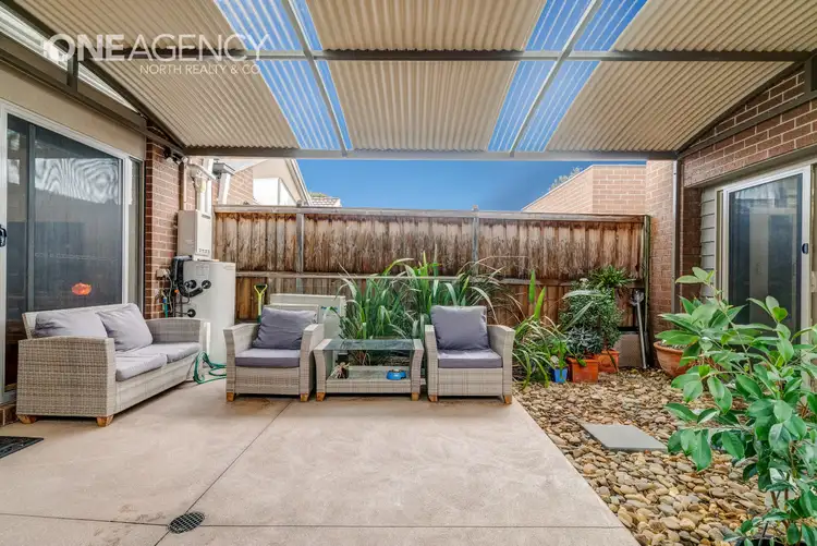 Seventh view of Homely house listing, 31 Numurkah Common, Epping VIC 3076