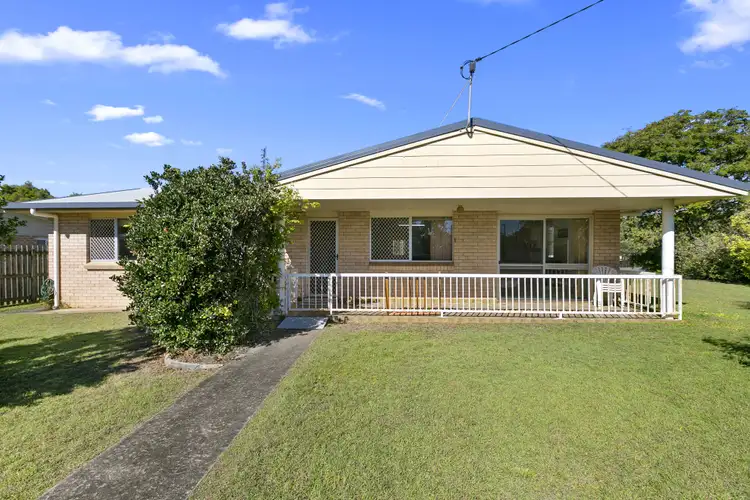 16 Andrea Avenue, Southside QLD 4570