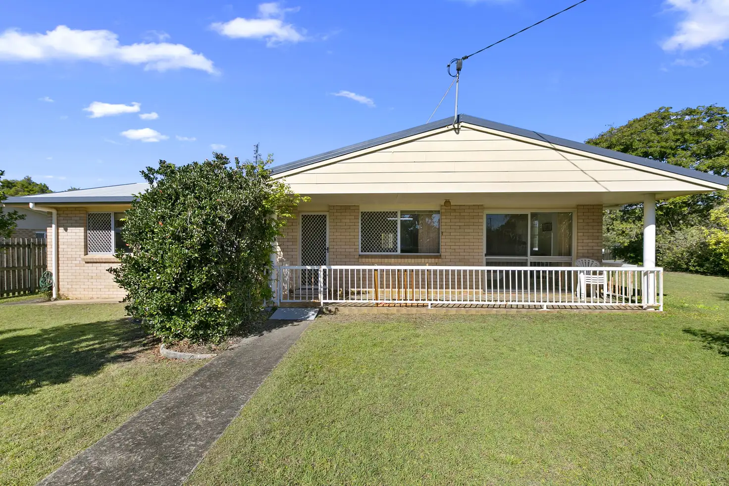 Main view of Homely house listing, 16 Andrea Avenue, Southside QLD 4570