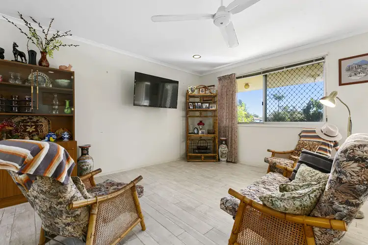 Second view of Homely house listing, 16 Andrea Avenue, Southside QLD 4570