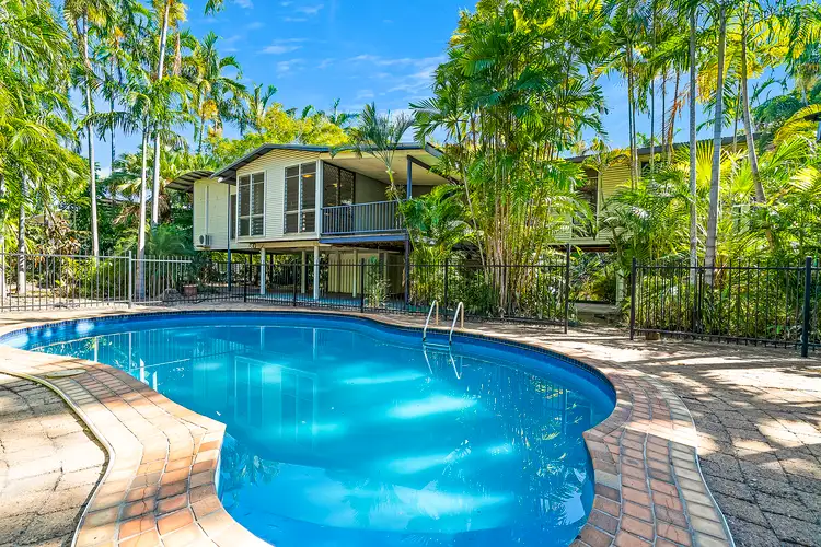 9 MacDonald Street, Fannie Bay NT 820