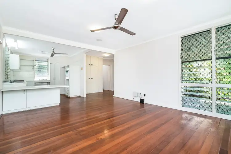 Fourth view of Homely house listing, 9 MacDonald Street, Fannie Bay NT 820