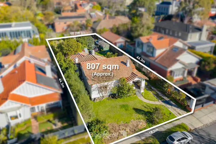 94 Parkhill Road, Kew VIC 3101