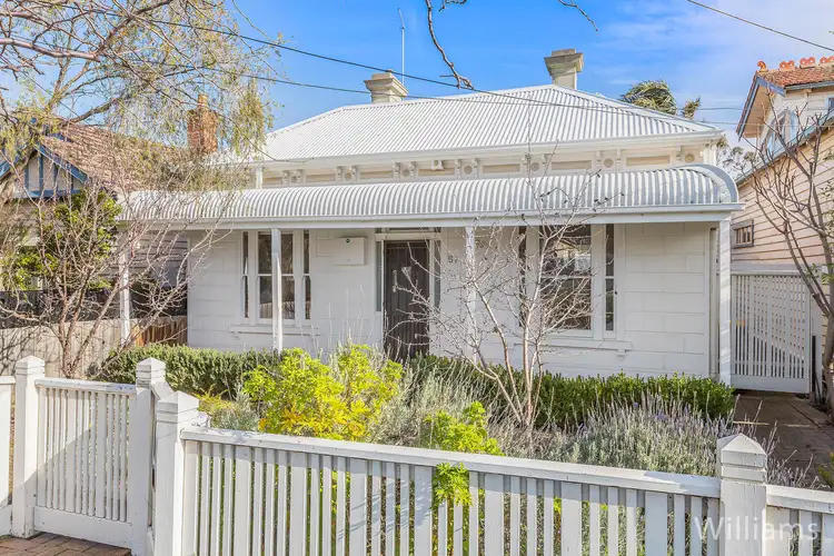 Main view of Homely house listing, 57 Hannan Street, Williamstown VIC 3016