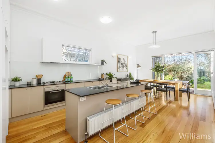 Third view of Homely house listing, 57 Hannan Street, Williamstown VIC 3016