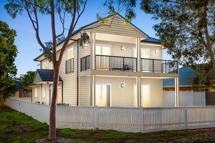 9 Kevington Drive, Eynesbury VIC 3338