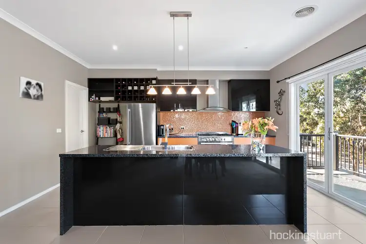 Second view of Homely house listing, 9 Kevington Drive, Eynesbury VIC 3338