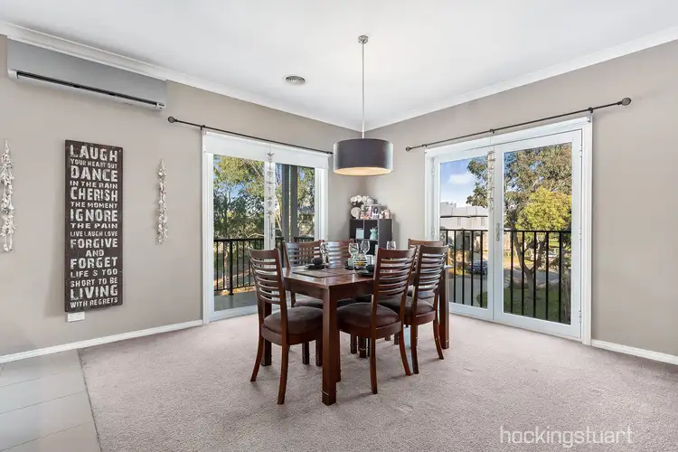 Fourth view of Homely house listing, 9 Kevington Drive, Eynesbury VIC 3338