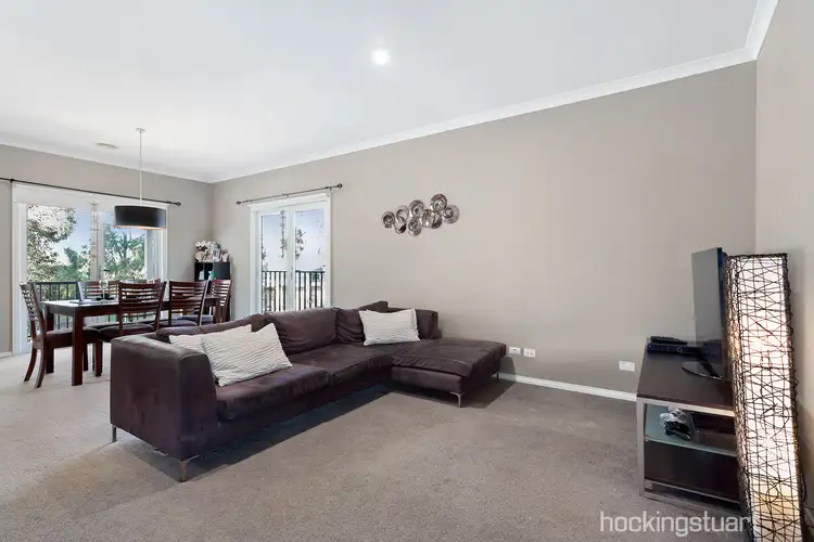 Fifth view of Homely house listing, 9 Kevington Drive, Eynesbury VIC 3338