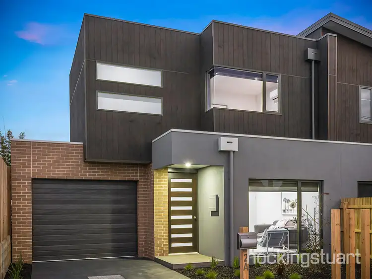 2A Ashmore Avenue, Mordialloc VIC 3195