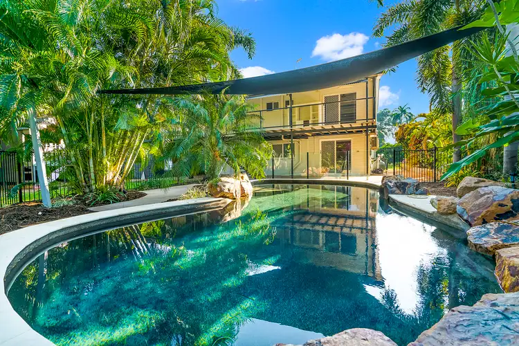 Main view of Homely house listing, 54 Thornton Crescent, Moil NT 810