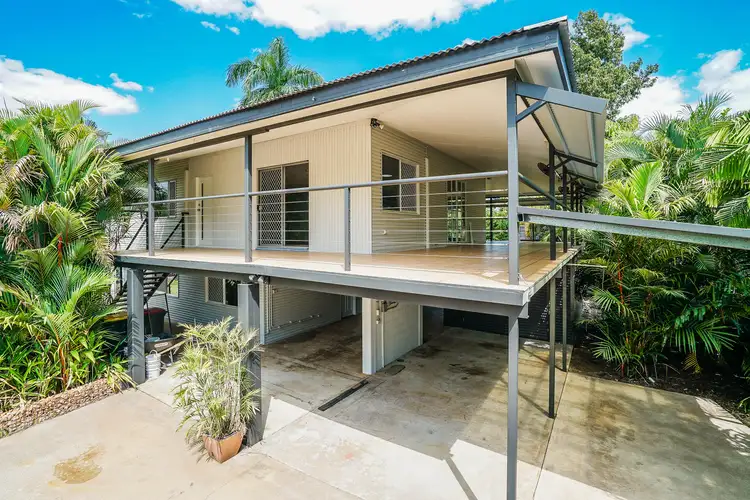 Third view of Homely house listing, 54 Thornton Crescent, Moil NT 810