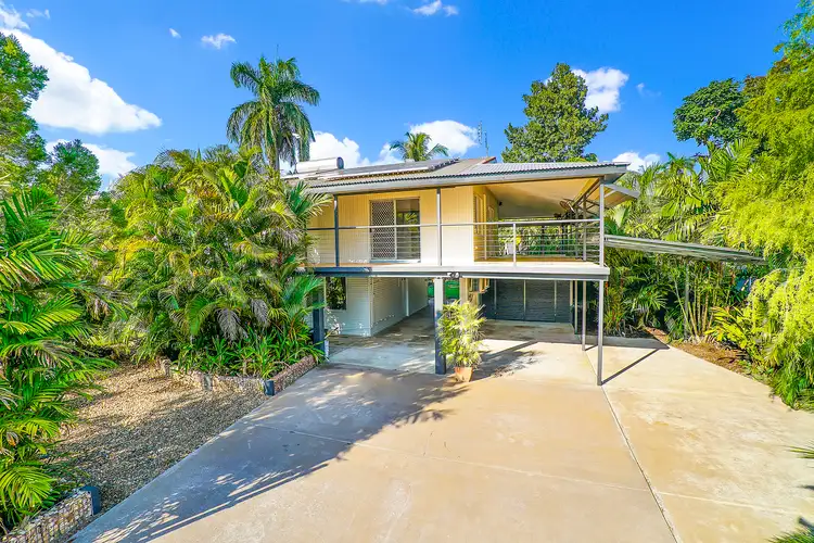 Fourth view of Homely house listing, 54 Thornton Crescent, Moil NT 810