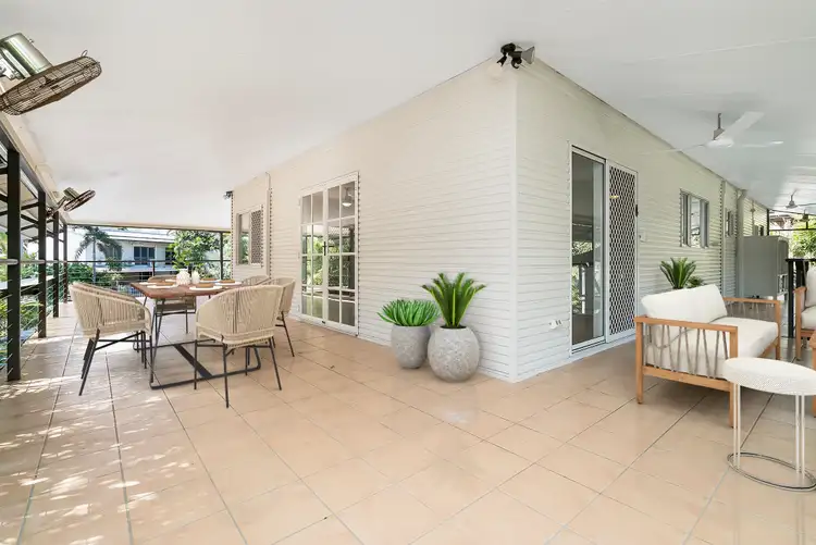 Sixth view of Homely house listing, 54 Thornton Crescent, Moil NT 810