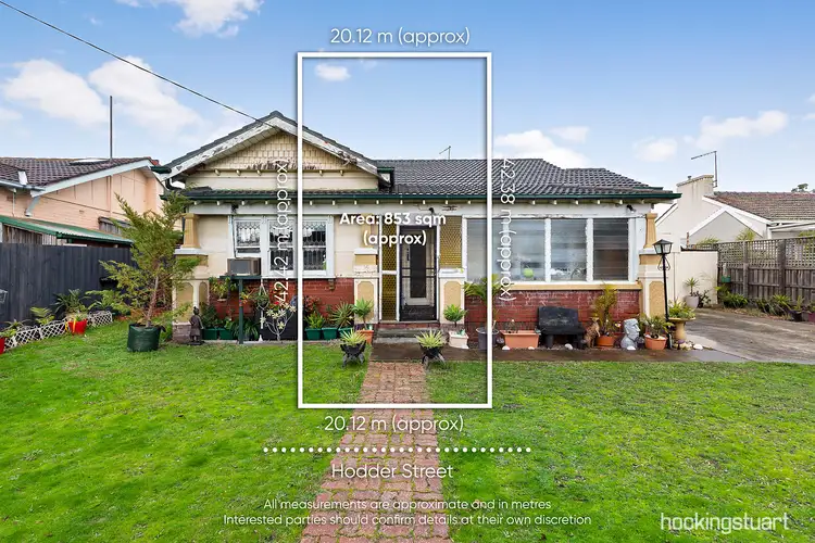 24 Hodder Street, Brighton East VIC 3187